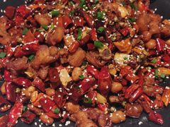 -上上席川菜(凯德乐峰广场店)
