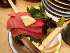-大起水产回转寿司(大丸心斋桥店)