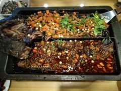 -江上渔者(朝阳大悦城青年汇店)