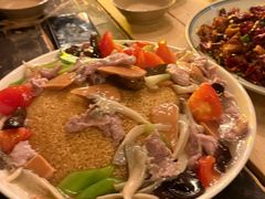 -饭江湖·江湖菜(湖广会馆店)