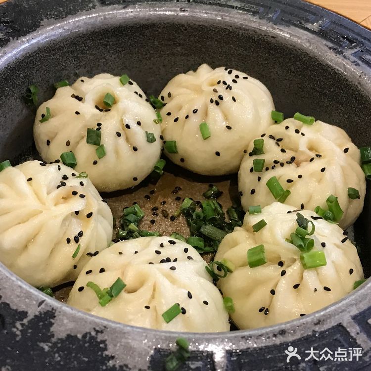 湖滨银泰E区必吃小吃简餐攻略