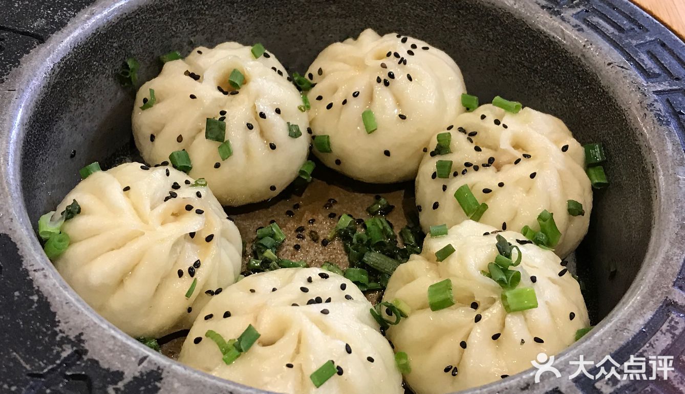 湖滨银泰E区必吃小吃简餐攻略