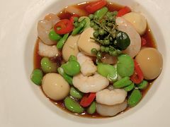 -南园民国茶楼餐厅·常州菜(北大街店)