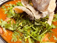 -肥汁米蘭香港米线(长宁来福士店)