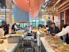 -清远熹乐谷温泉度假酒店