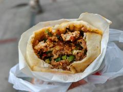 -四里沙茶面(七星西路分店)