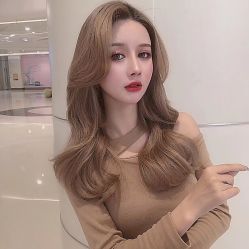 点击看大图 -3AM HAIR SALON烫发染发接发