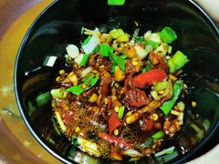 秘制蘸料-妈妈的味道(和顺古镇店)