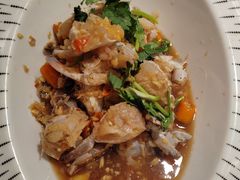 -谊荣海鲜大牌档(石湖店)