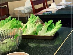 -本家韩国烤肉(财富大厦店)