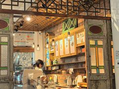 -西关84·History·Art·Cafe