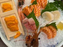 -东京屋(武定路店)