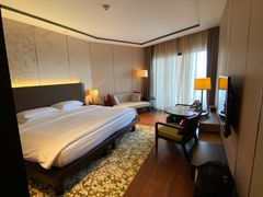 -上海崇明金茂凯悦酒店