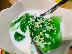 -星椰叻沙·椰浆鲜虾面(江南西店)