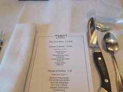 -莫尔顿牛排坊(浦东ifc店)