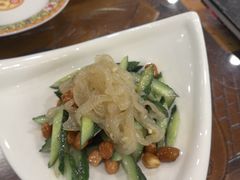 -烤肉季饭庄