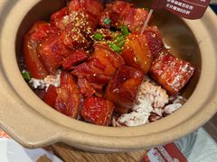-老济南·地道济南菜(大明湖店)