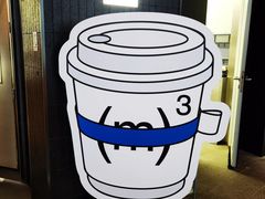 -CUBIC3三立方咖啡(西岸凤巢店)