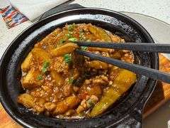 -肥仔文澳门猪骨煲(南京西路店)