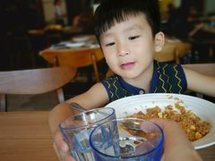 -必胜客(龙湾万达店)