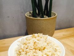 -朵朵开素食餐厅(后宰门街店)