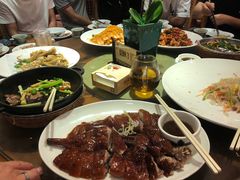 -猪肉婆私房菜(容桂总店)