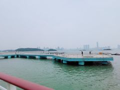 -海沧湾公园