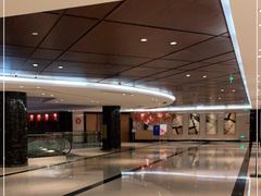 -佛山希尔顿酒店·融誉亚洲美食荟