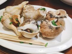 -长平肥姐白粥·海鲜打冷