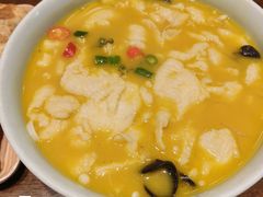 -张大嘴菜馆(庞各庄店)