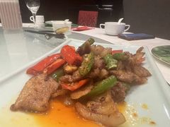 -海天楼中餐厅(吴宫泛太平洋酒店)