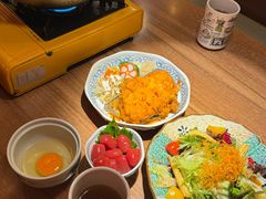 -隐月· 㐂和食屋(芝罘万达公馆店)
