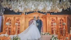 -汕尾陆丰婚庆婚礼司仪主持洪立策划公司(东海店)