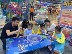 -万达宝贝王(成都锦华店)