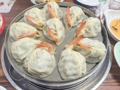 -叶存利海鲜大馅饺子(海宁路总店)
