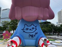 -深圳来福士广场