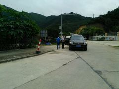 -黄金沟旅游风景区