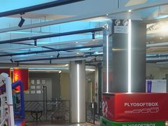 -金仕堡游泳健身会所(中铁名邸店)