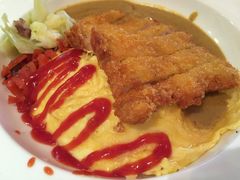 -呀咪咖喱屋(龙之梦购物中心莘庄店)