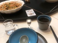 -香阁餐厅·常州菜·常州菜代表品牌(新北奥体店)