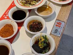 -董记老清泉·鲜切涮羊肉(窑岭店)