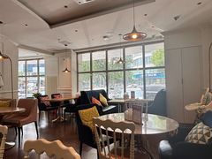 -花舍·新派粤菜·西餐·下午茶(亚运村·鸟巢店)