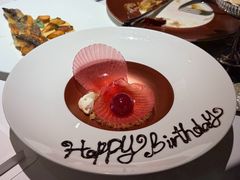 -Oyster Talks 四度蚝法餐厅