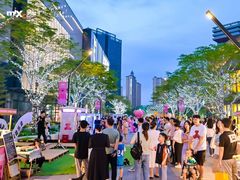 -东莞松山湖万象汇