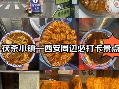 -茯茶镇