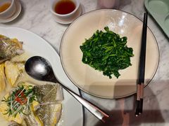 -深圳美高梅酒店-品聚嘉府中餐厅