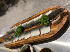 -本炙炭烤·蒲烧活鳗料理店(金沙洲店)