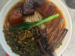 -南小馆(迪士尼小镇店)