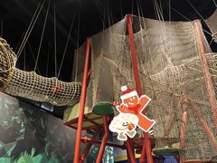 -珠海横琴国家地理探险家中心(创新方)