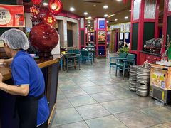 -齐海鱼圣深海石斑鱼火锅店(极地海洋世界店)